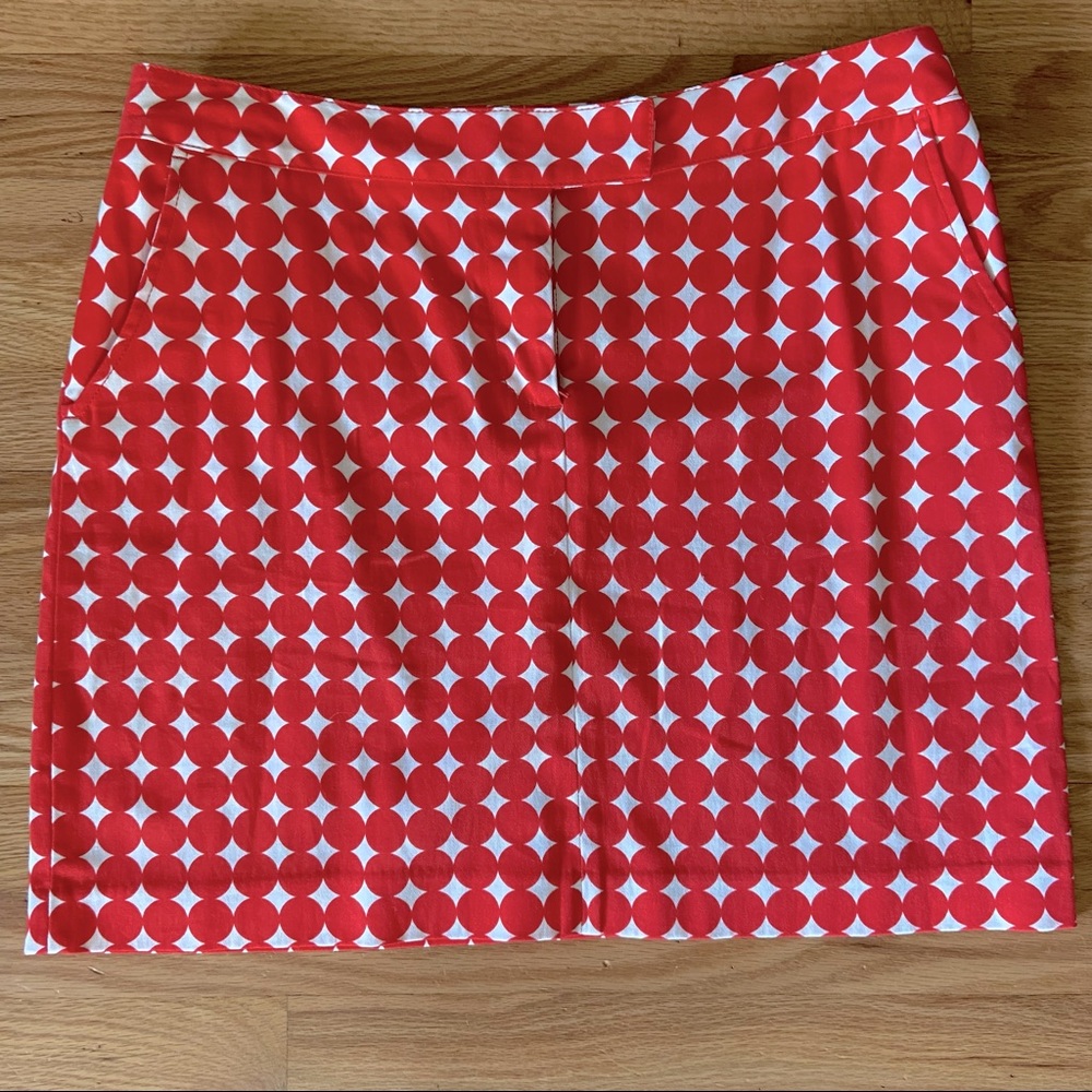 Larry Levine skirt
